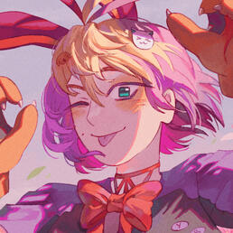 BUST